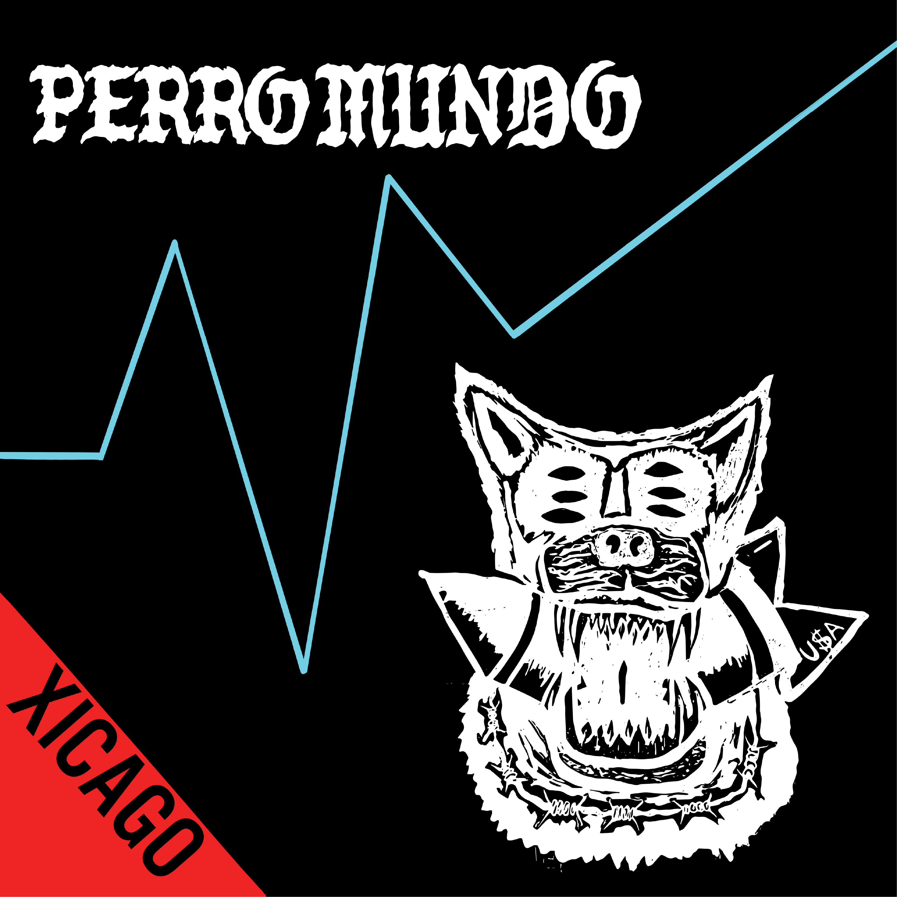Perro Mundo 