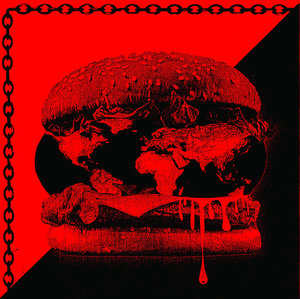 Golpe - La Colpa É Solo Tua LP (Sorry State Records)