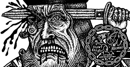 Silent Kill Records