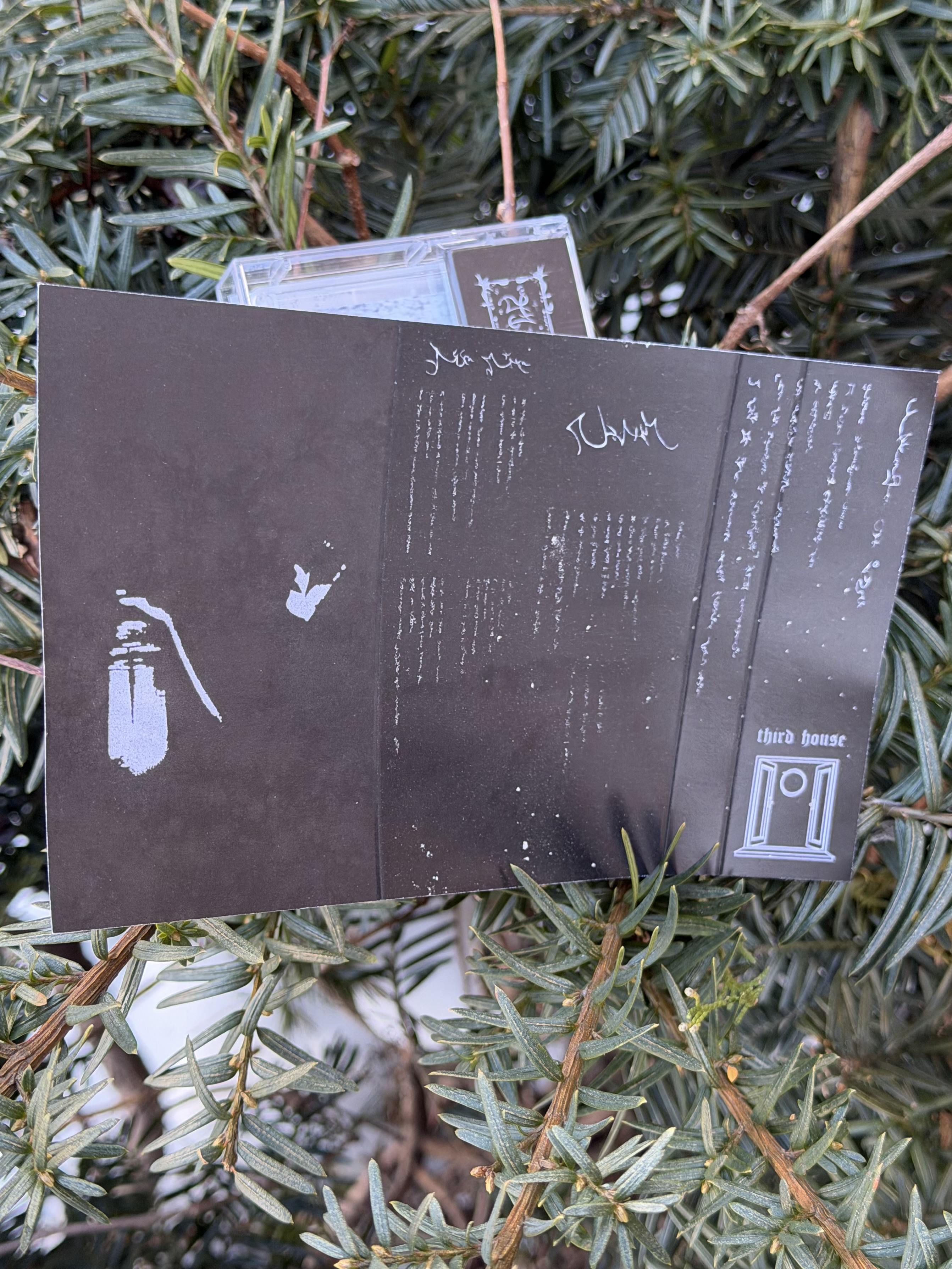 th83 Trhä / Nvenlanëg