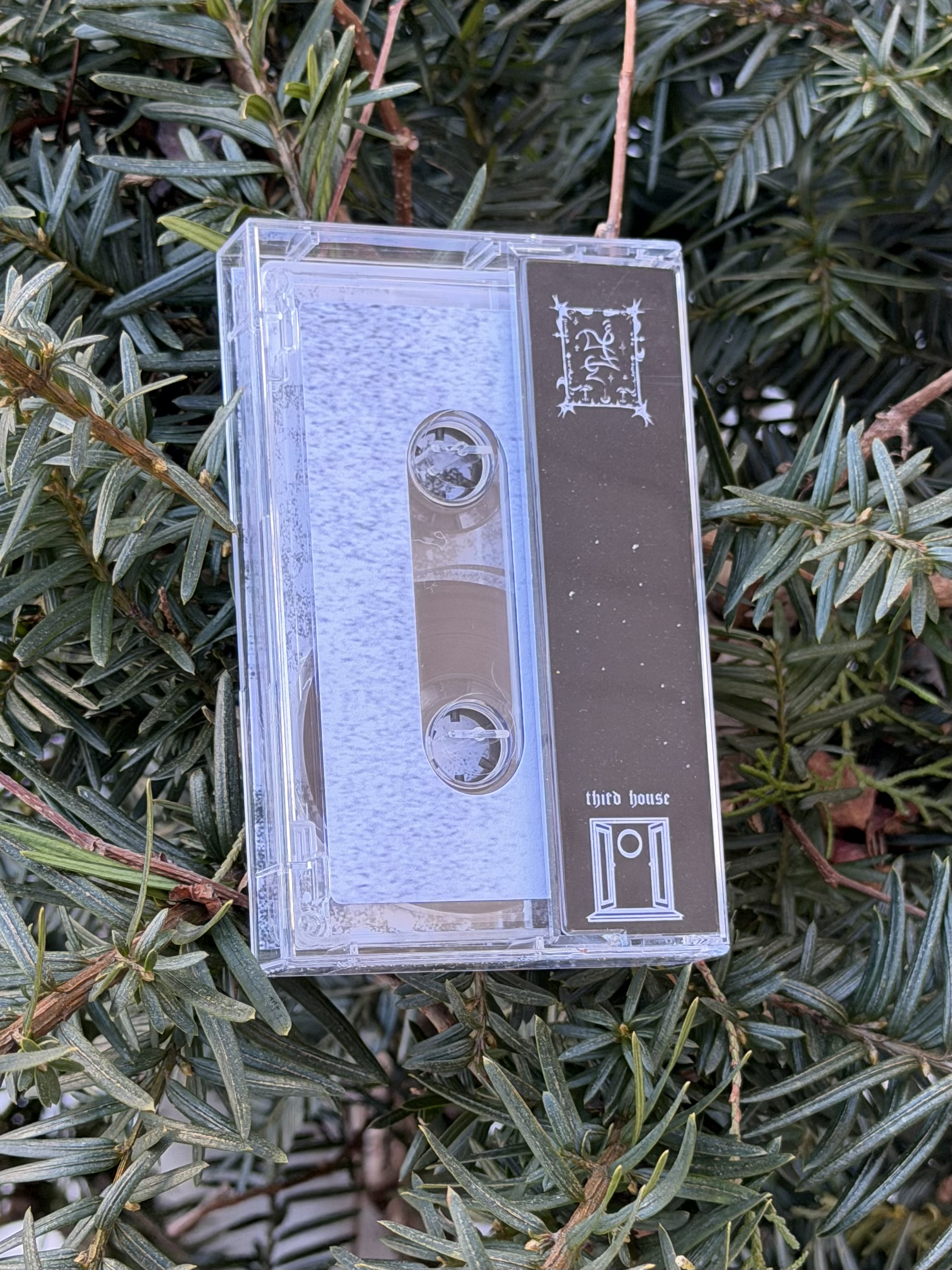 th83 Trhä / Nvenlanëg