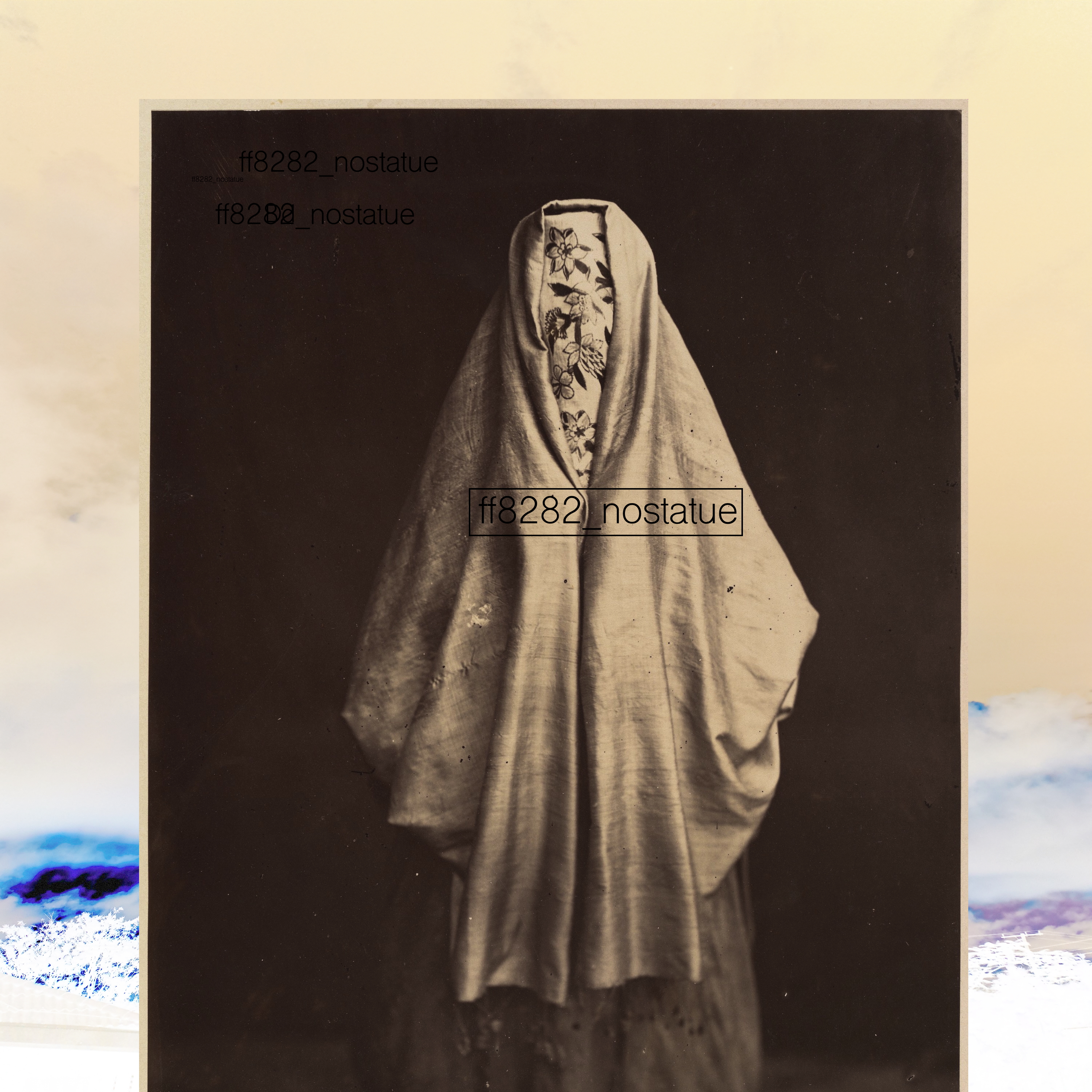 ff8282 - ‘No Statue'