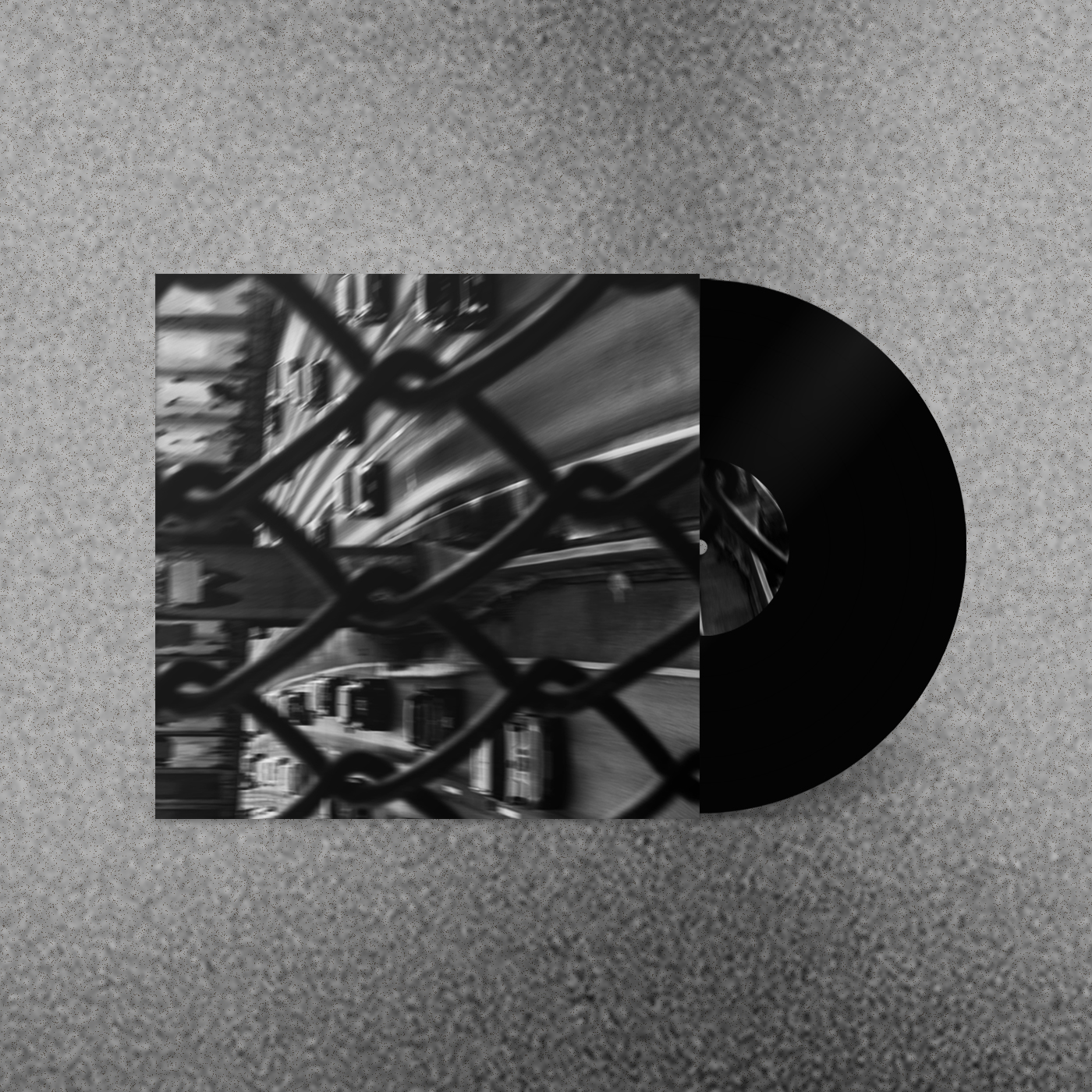 Product shots of Ekko Astral - the beltway is burning