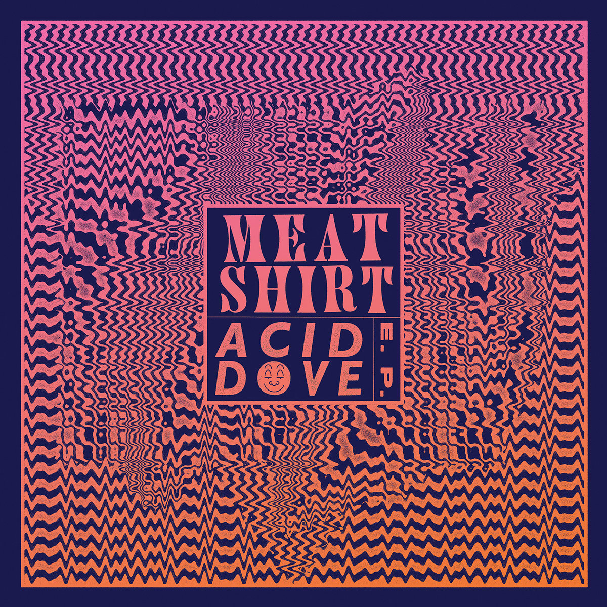 MEAT SHIRT - Acide Dove /// EP 12