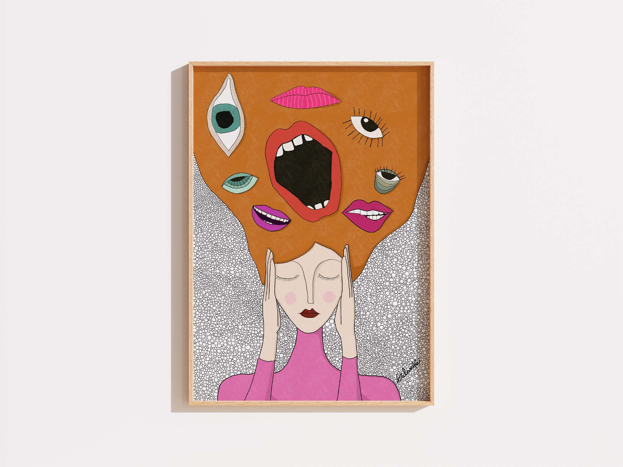 Disturbo bi-pop-lare