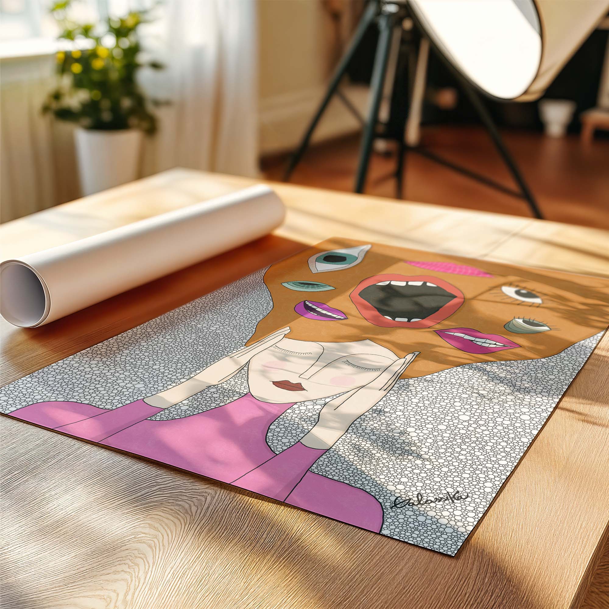 Disturbo bi-pop-lare