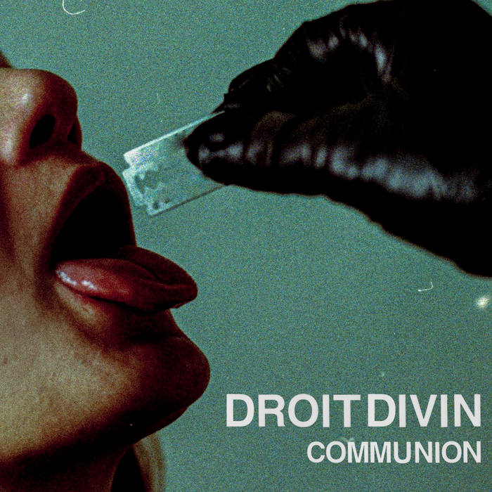 Droit Divin - 