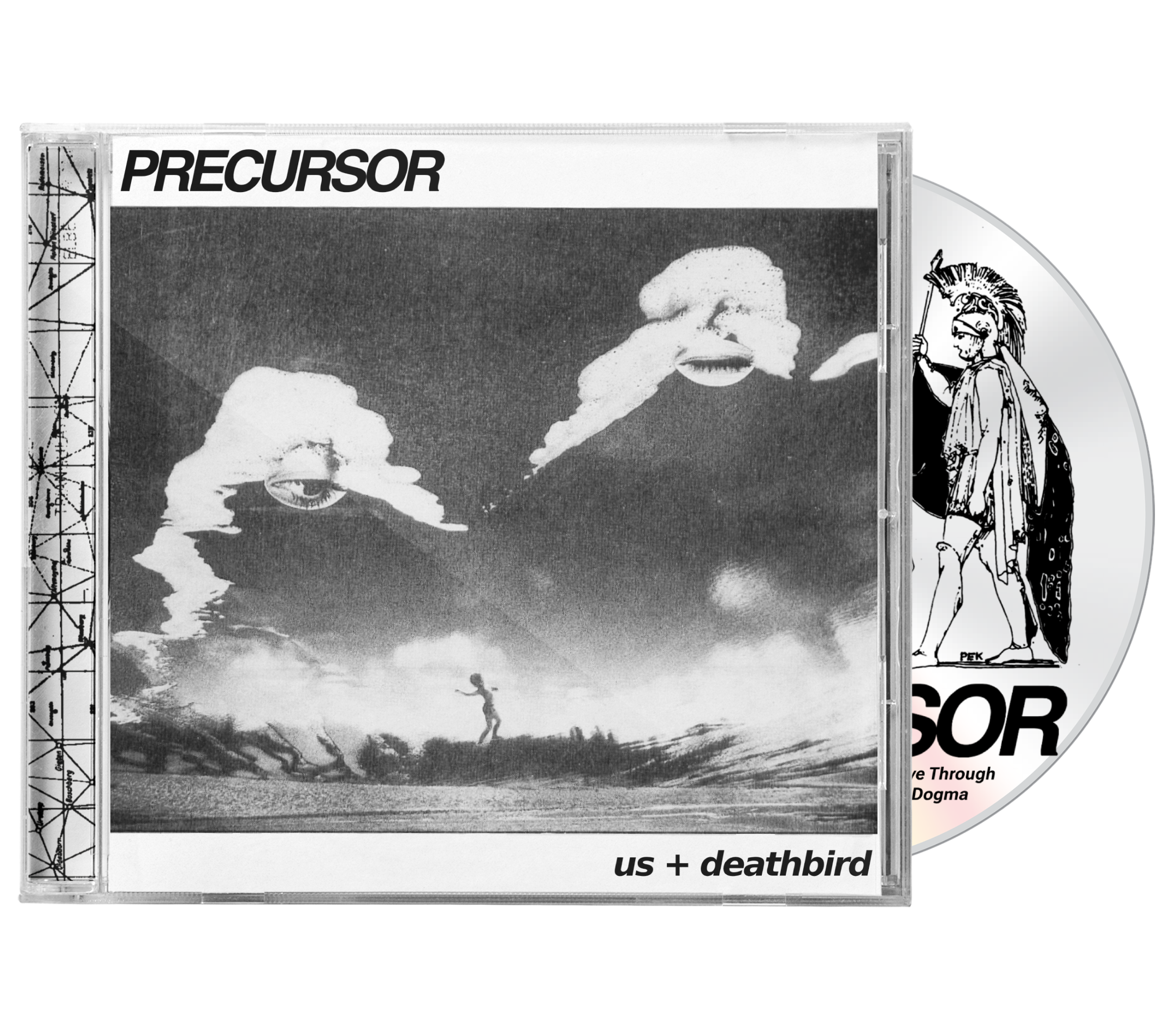 Precursor 