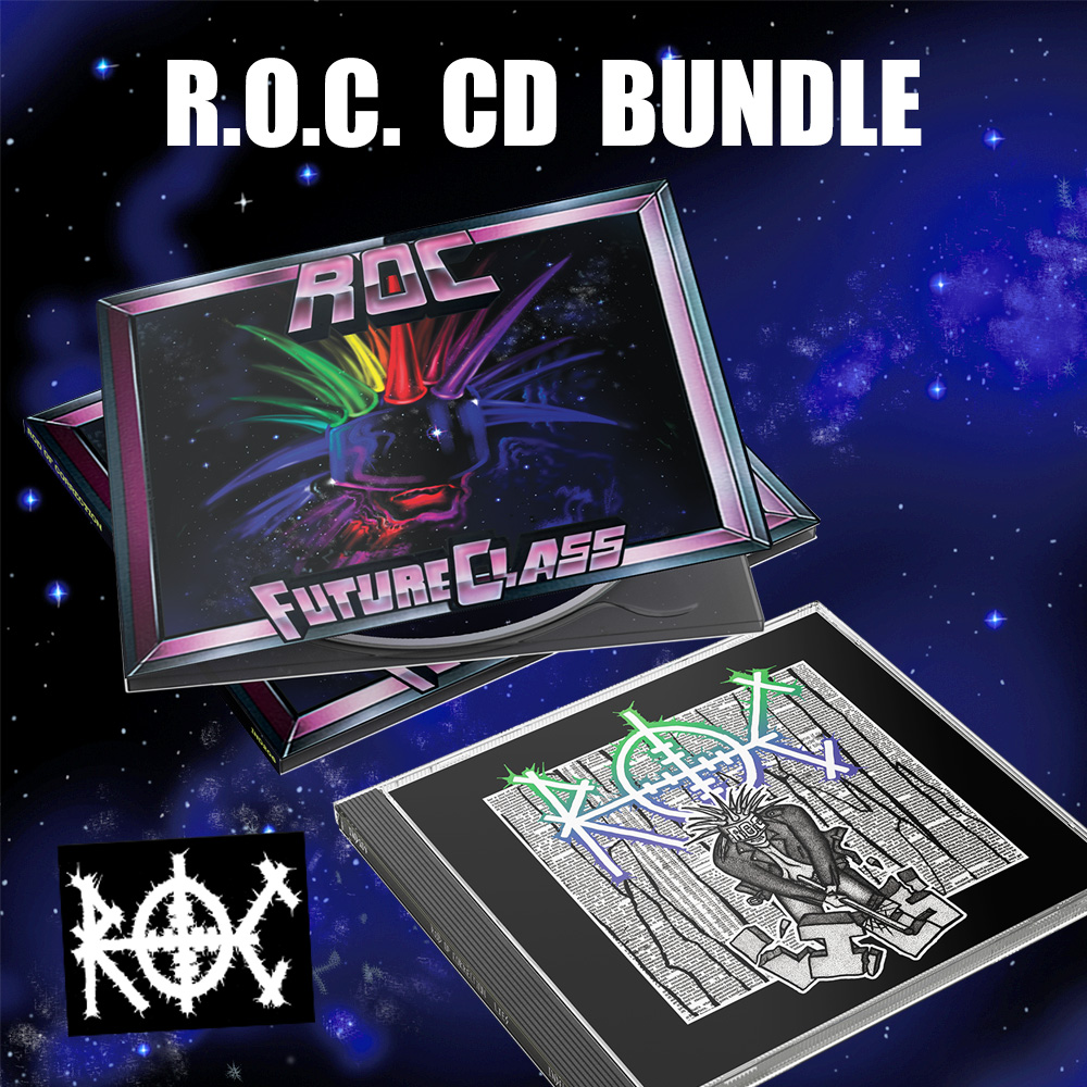 Rod of Correction Bundles