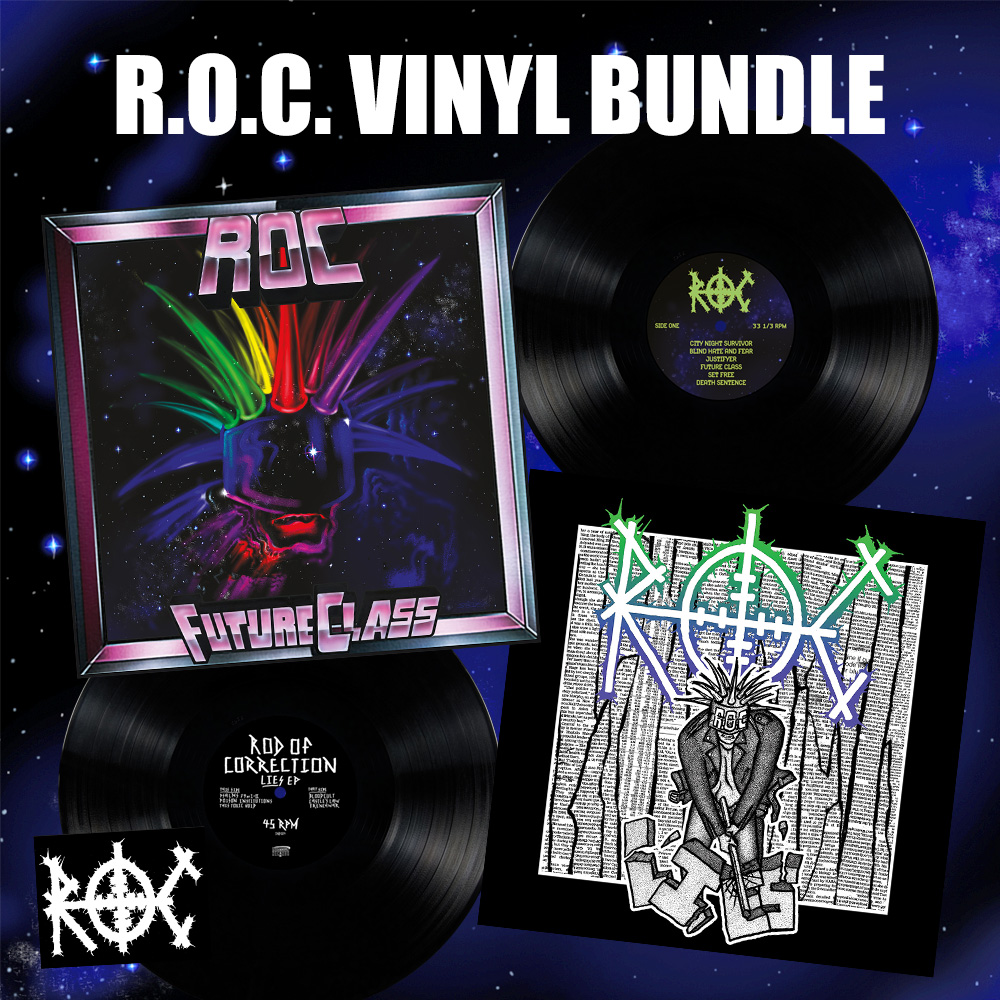 Rod of Correction Bundles