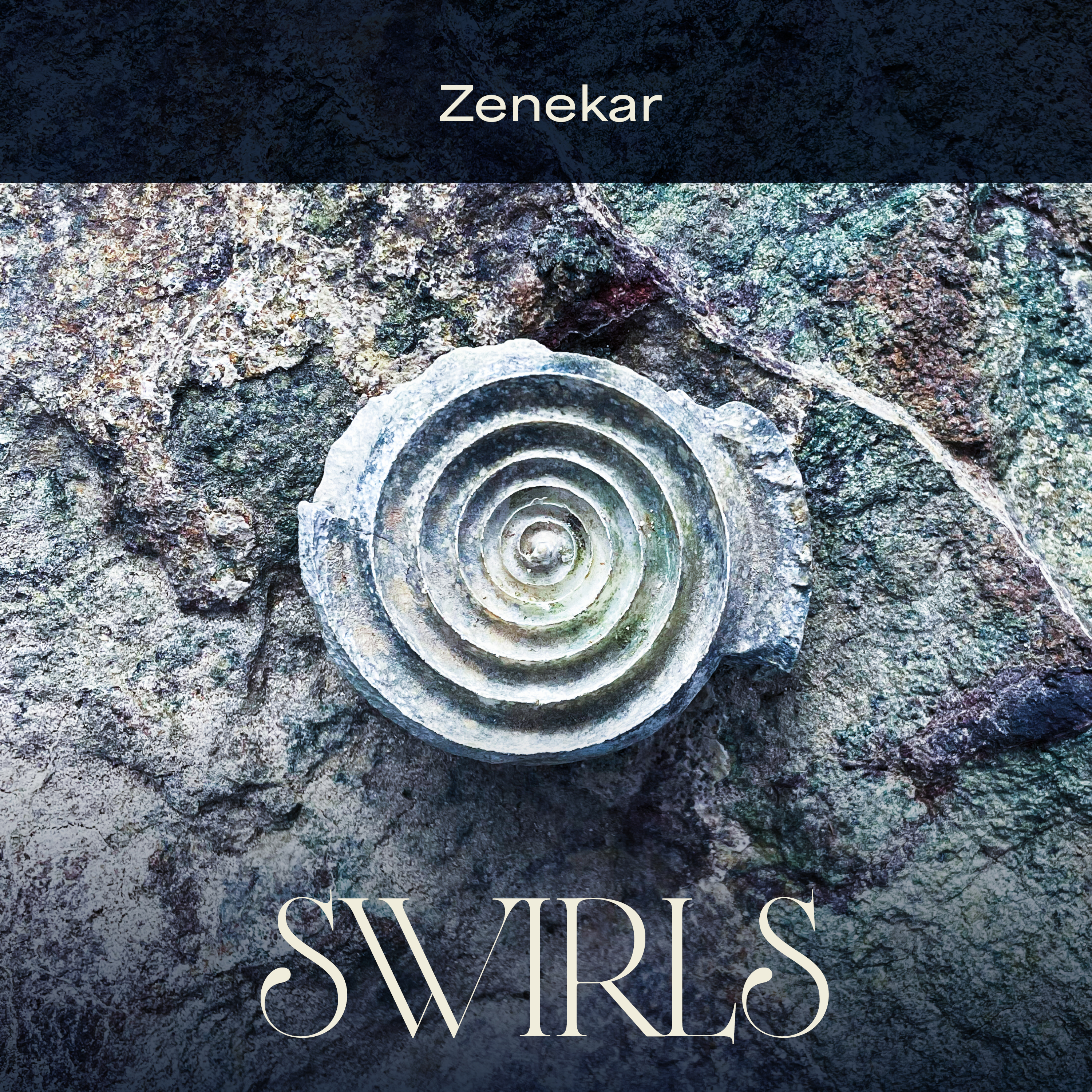 Zenekar - ’Swirls'
