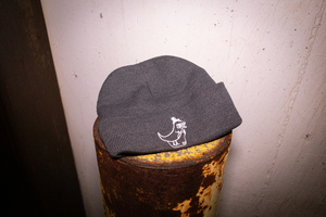 Doodle Bones Beanie