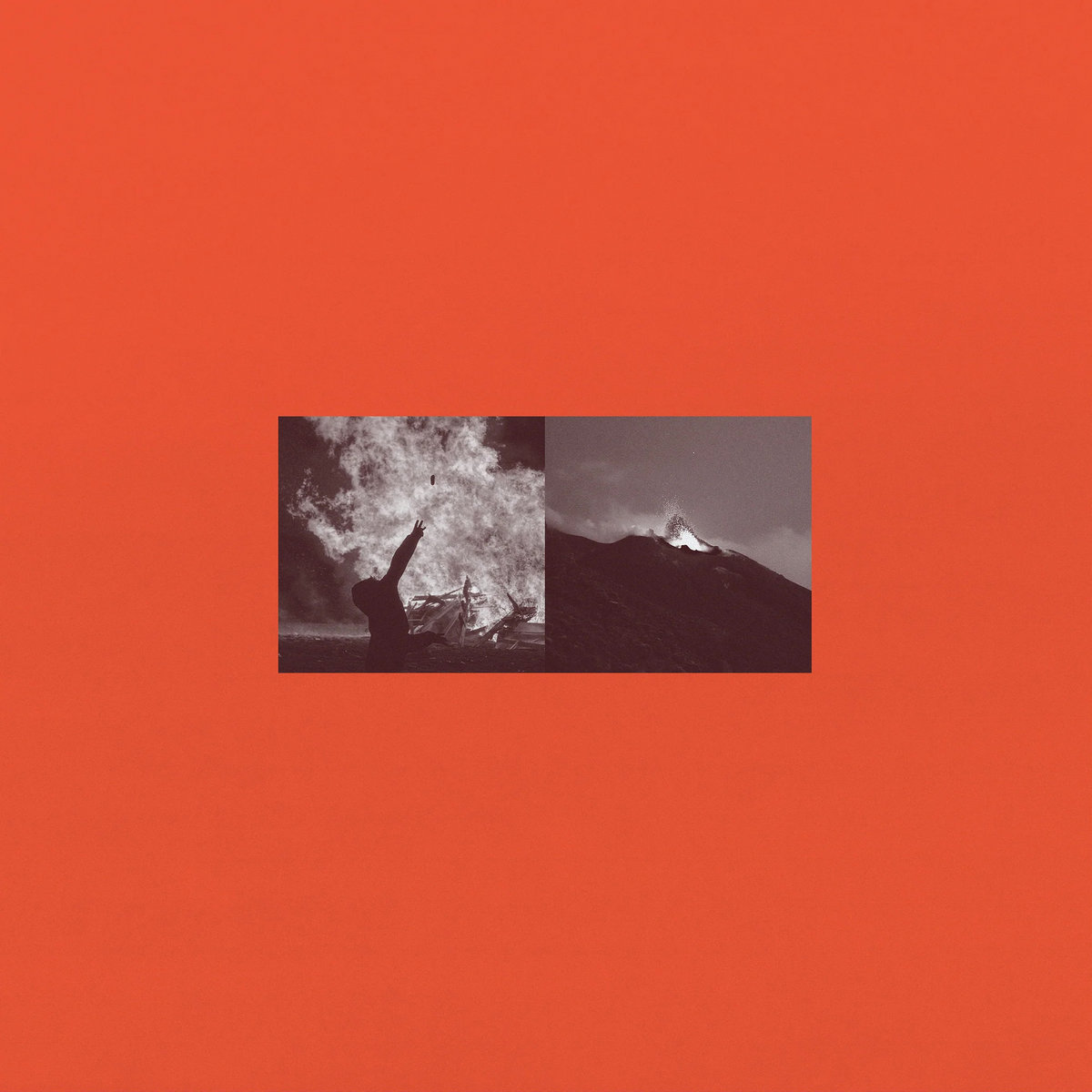 Raein - A Collection of Splits and EPs 2004 - 2015 LP (Burgundy & Pink Galaxy)