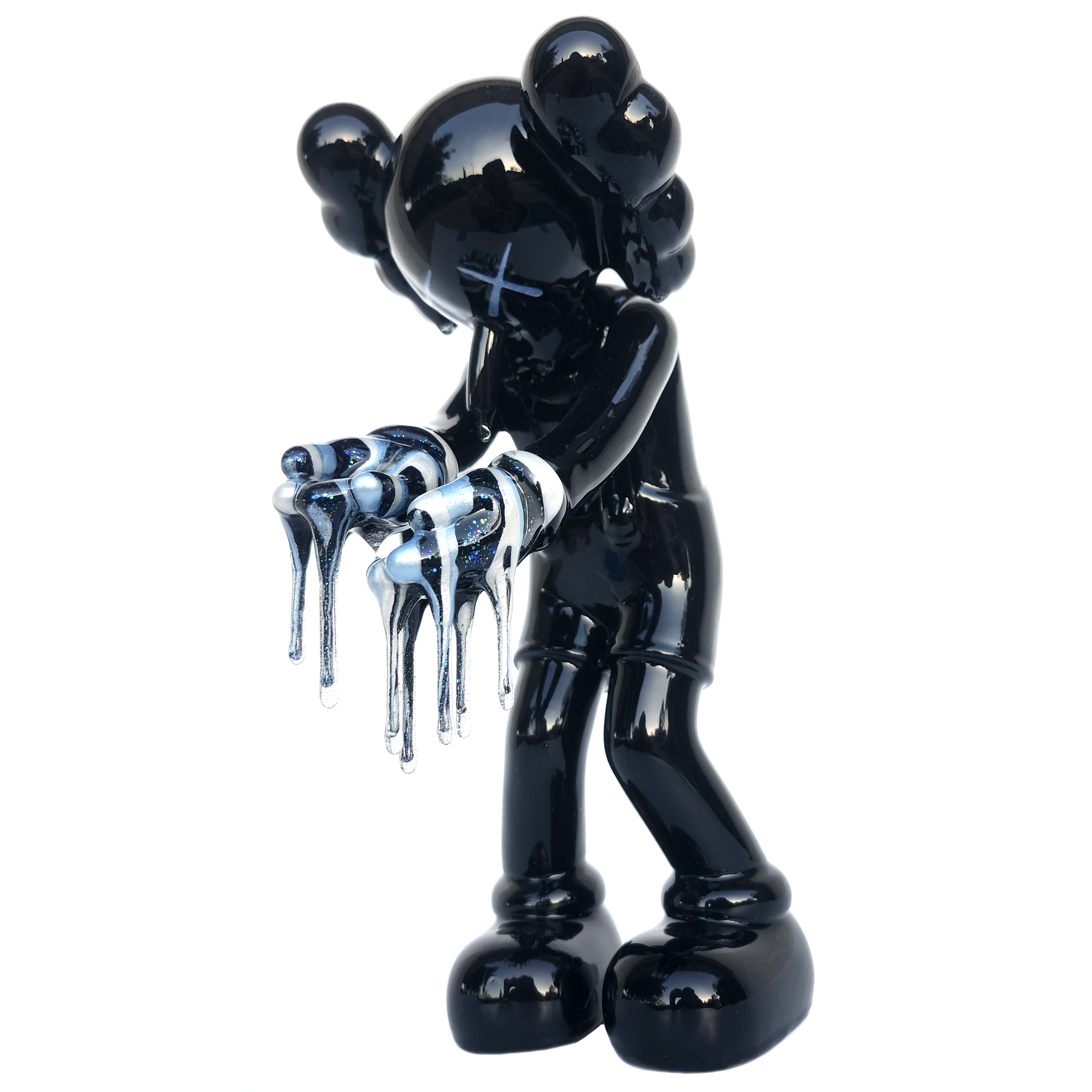 I Think It's Kickin In - Blue Dream