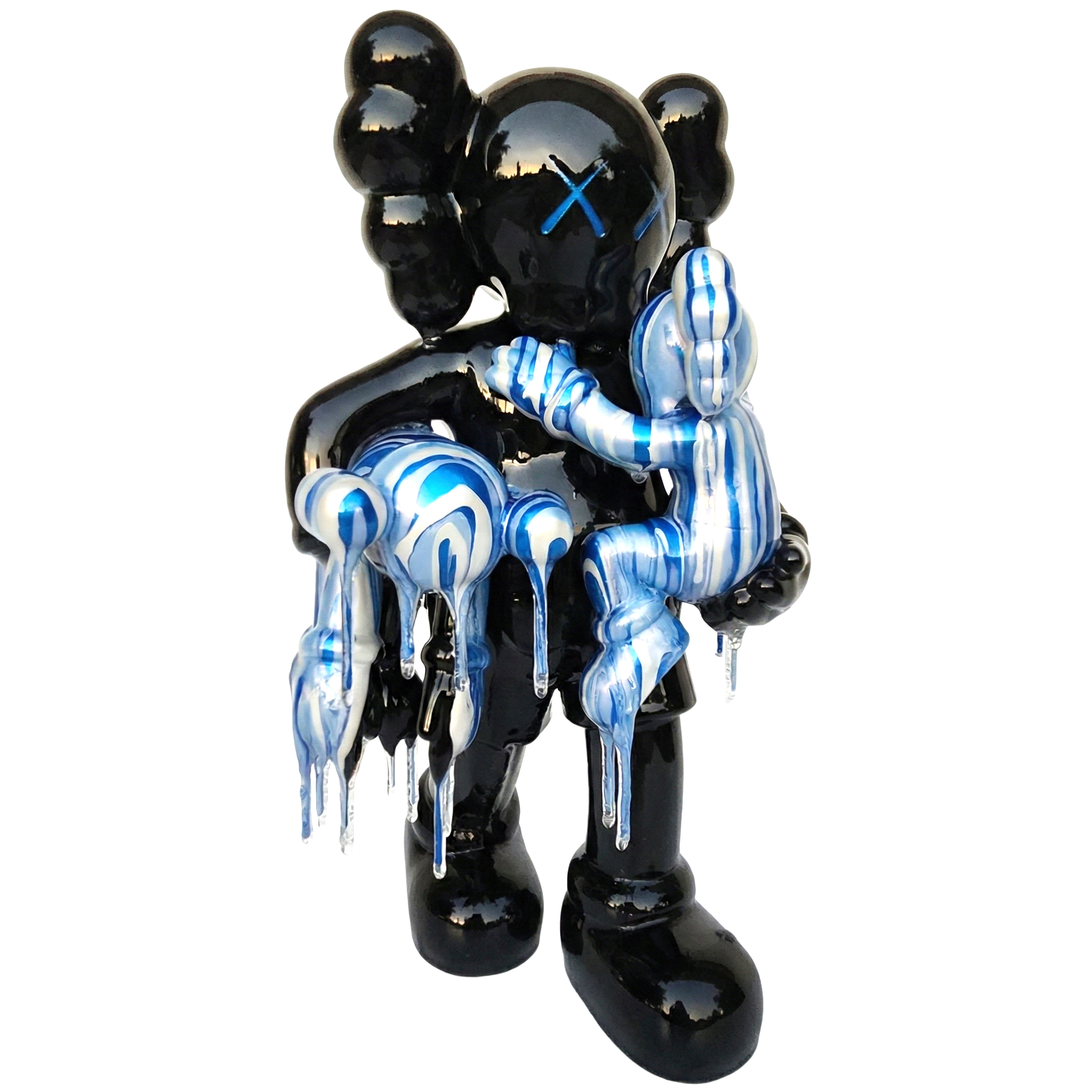 SAVIOR - Blueberry Cream