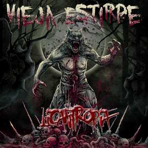 Vieja Estirpe/ Licantropia 7
