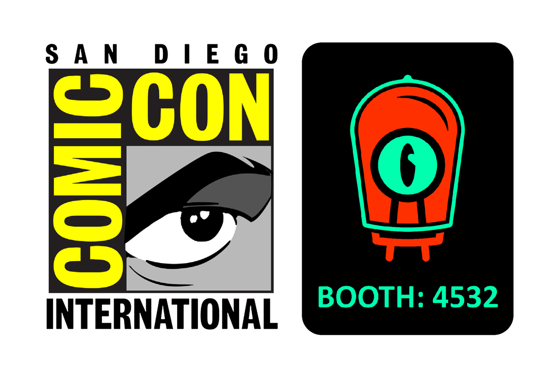 San Diego Comic Con