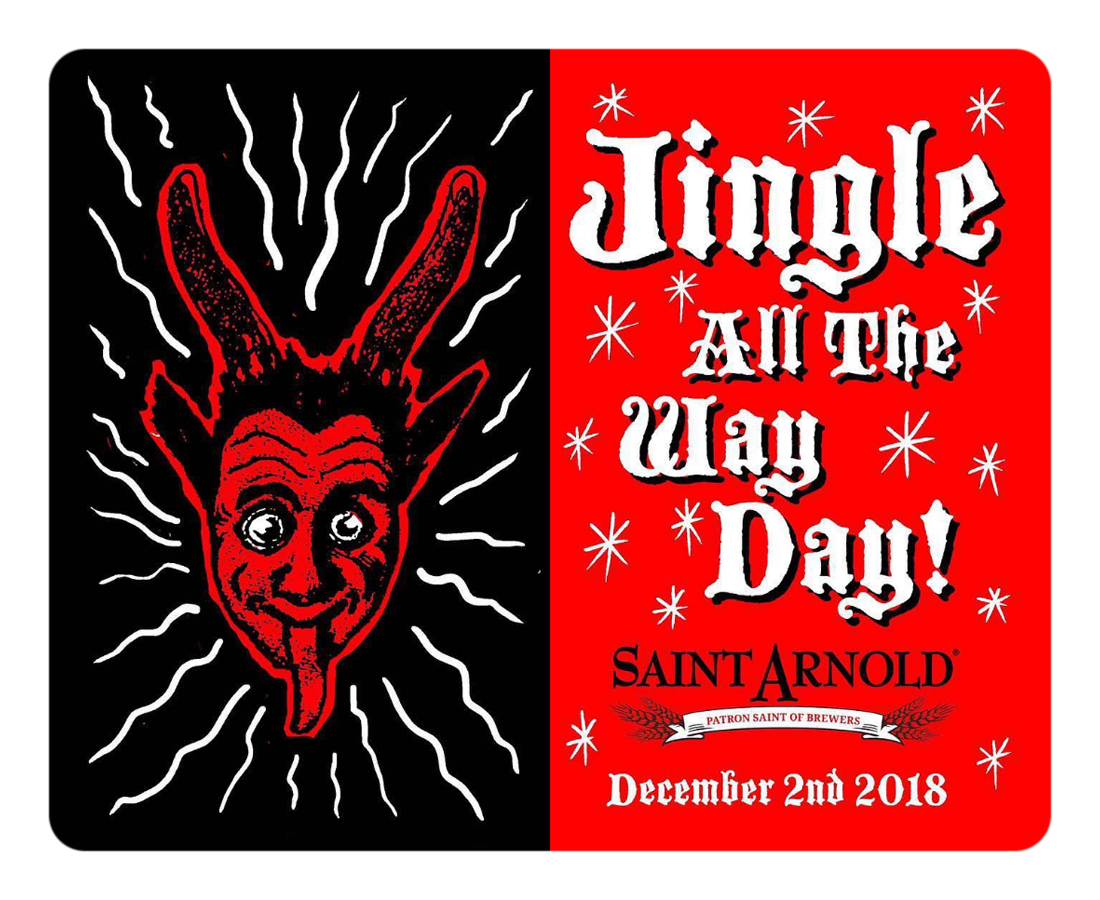 Jingle All The Way Day