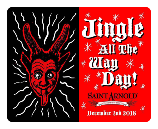 Jingle All The Way Day