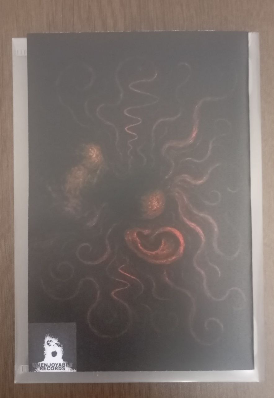 MENIA - Mental Enslavement via Nocturnal Irritant Auras