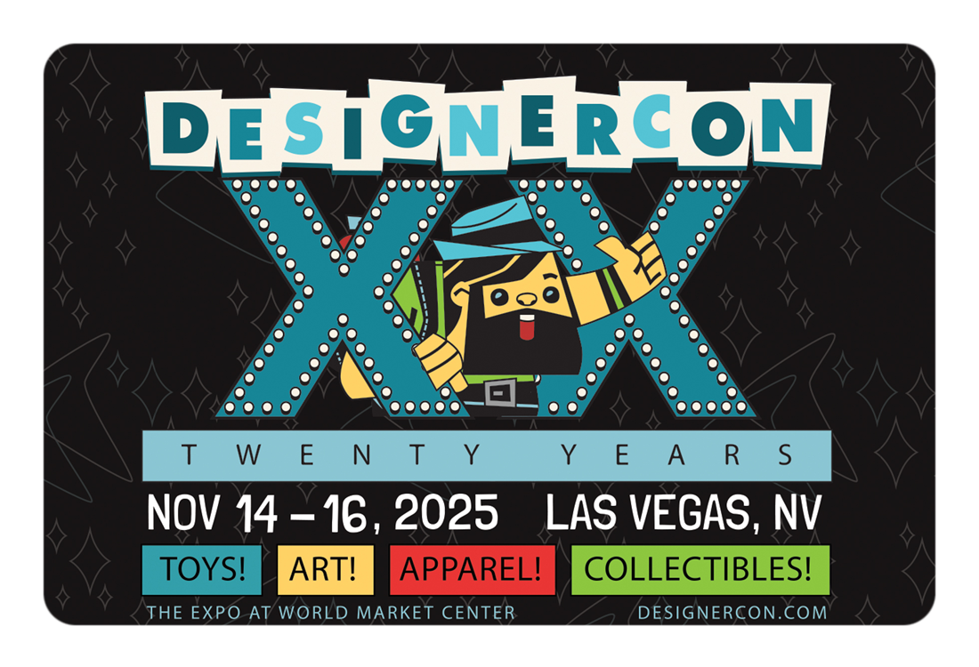 DesignerCon
