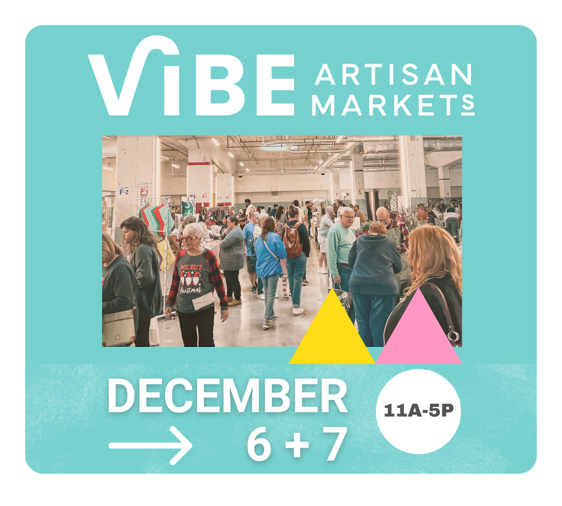 Vibe Artisan Market