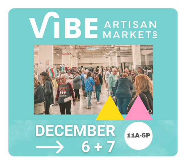 Vibe Artisan Market