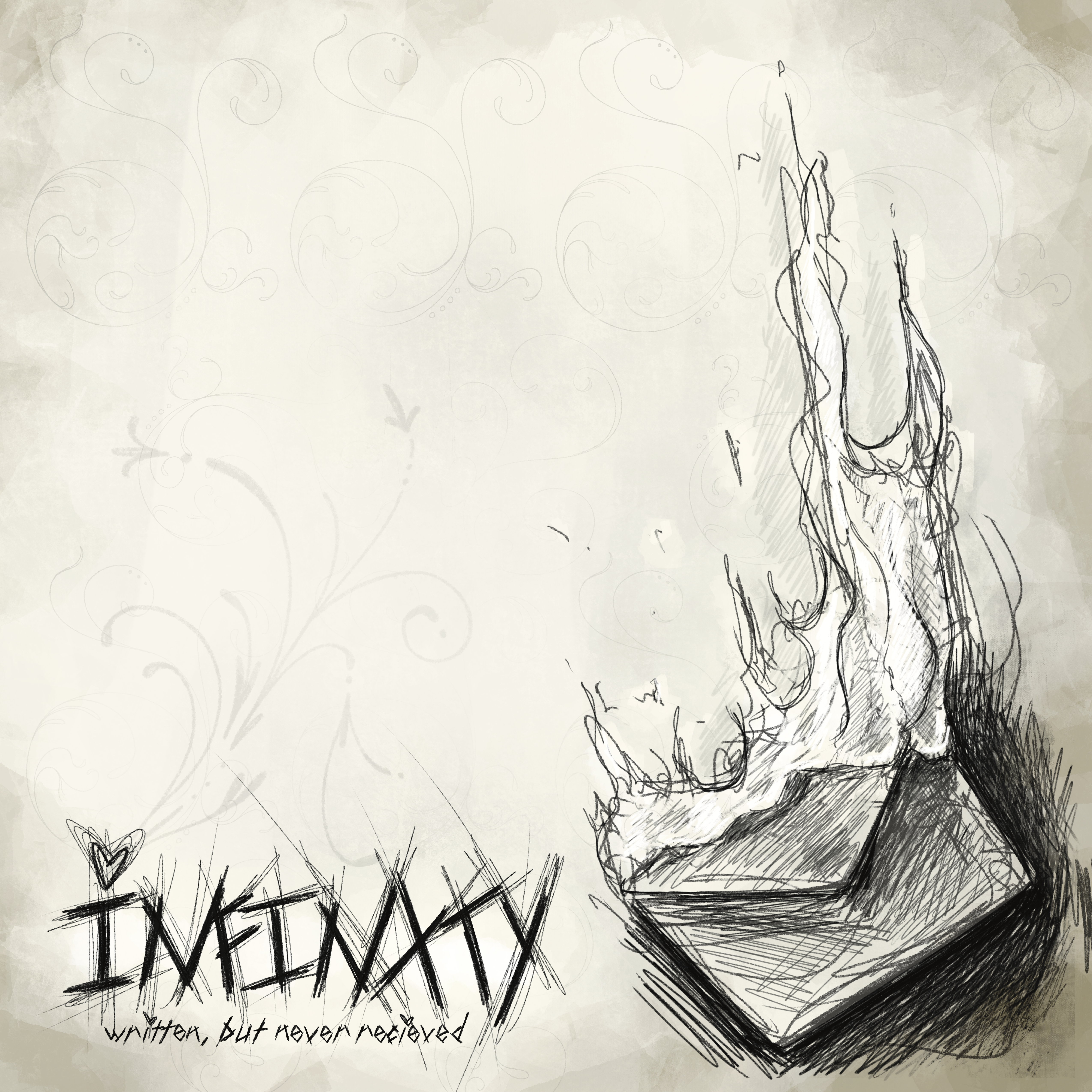 Infinxty - written, but never received