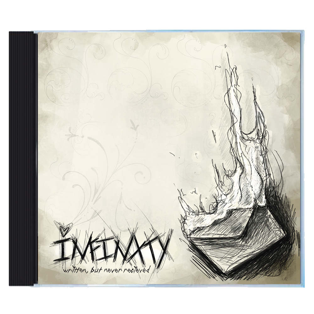 Infinxty - written, but never received