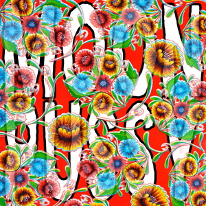 Moon Pussy - At The Pace of Outrage LP