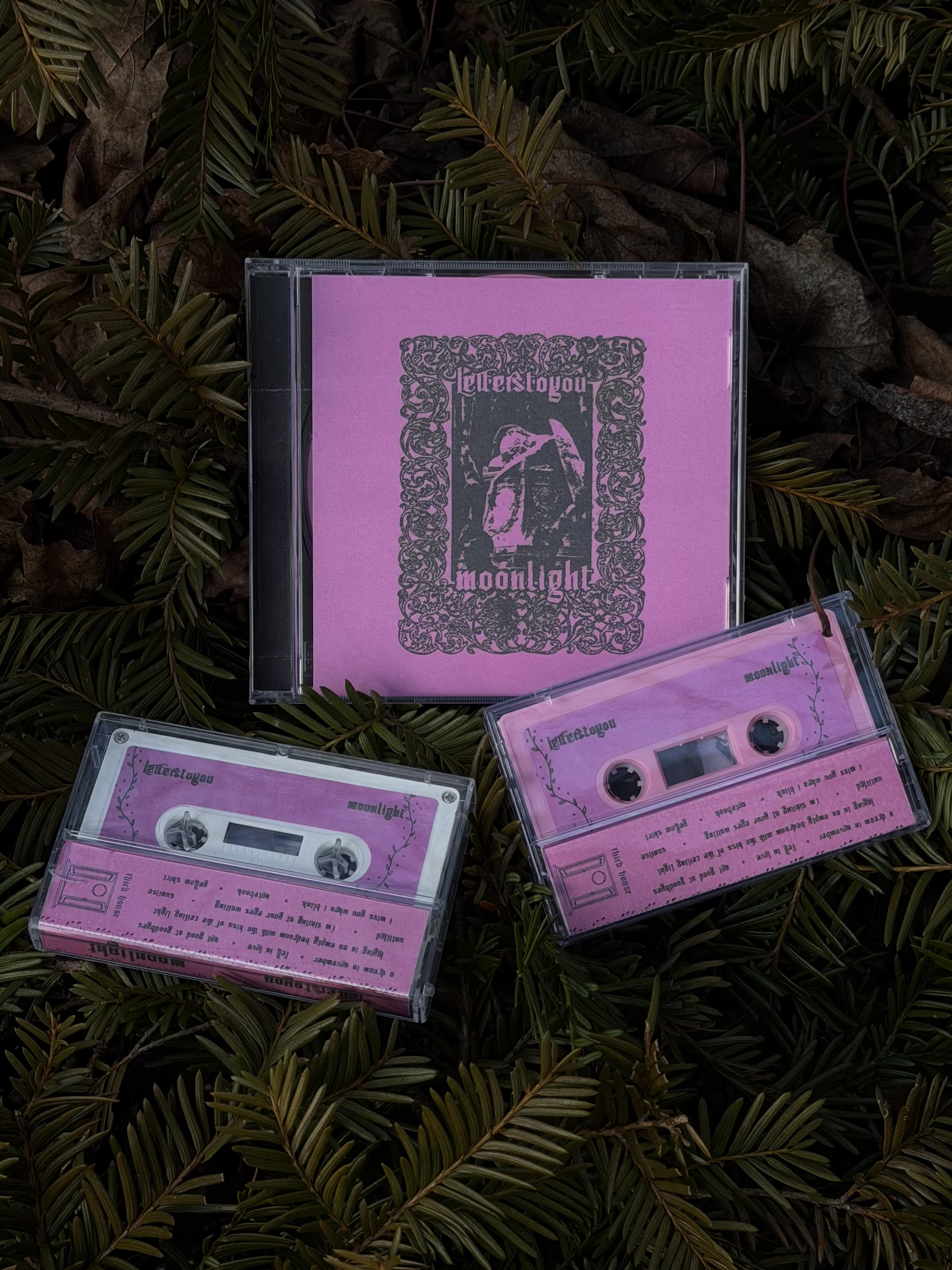 th88 letterstoyou / moonlight