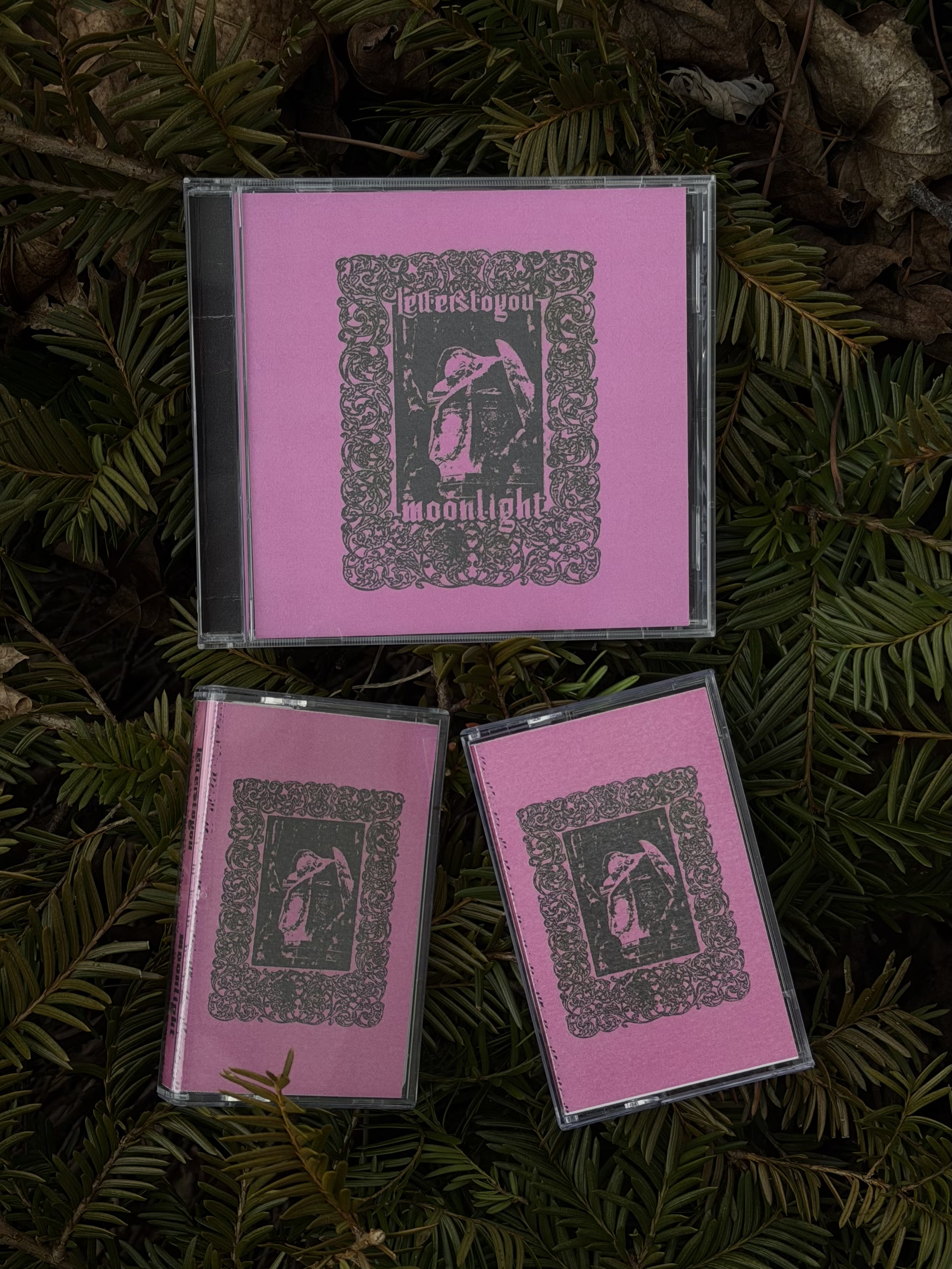 th88 letterstoyou / moonlight