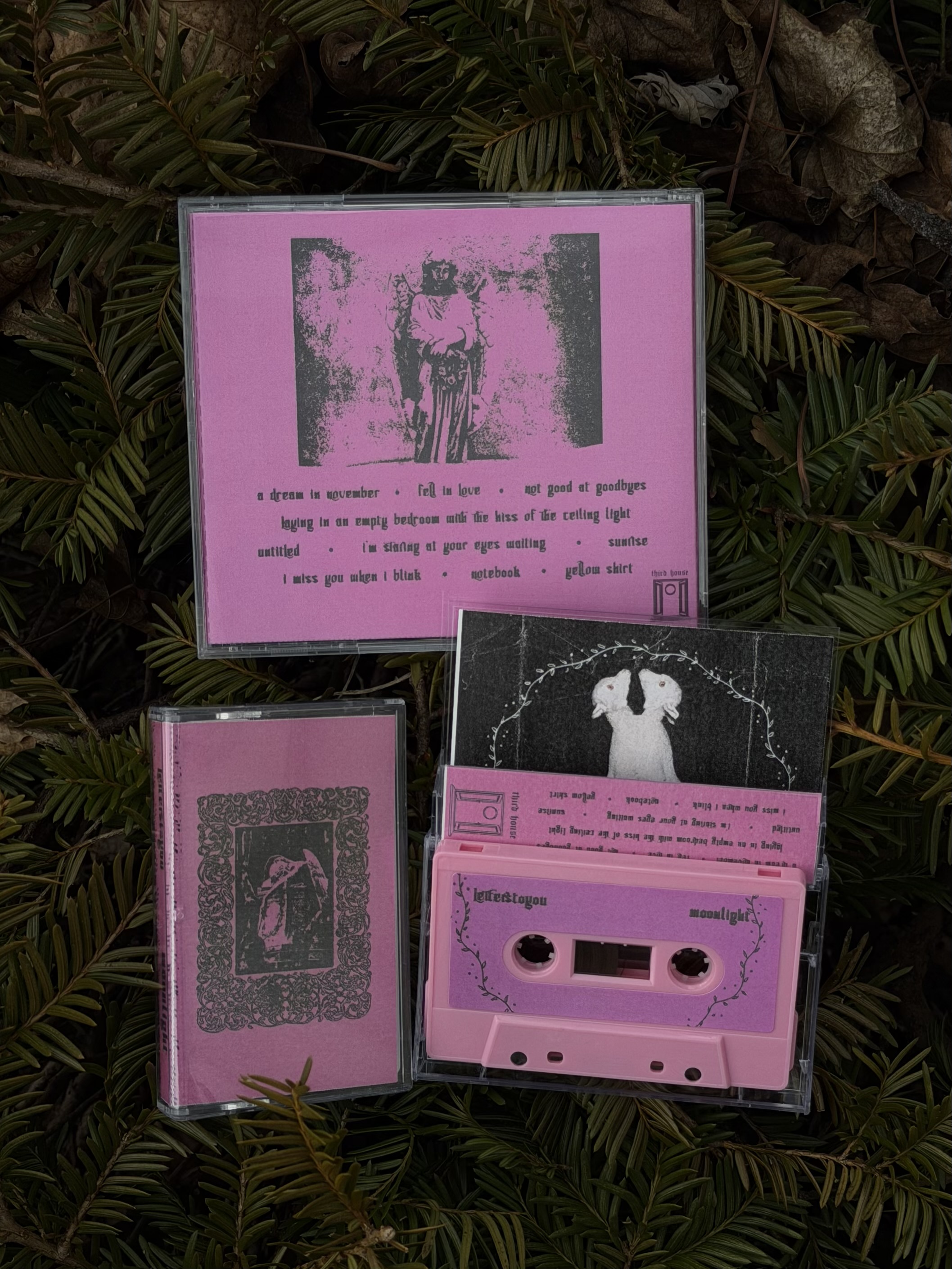 th88 letterstoyou / moonlight