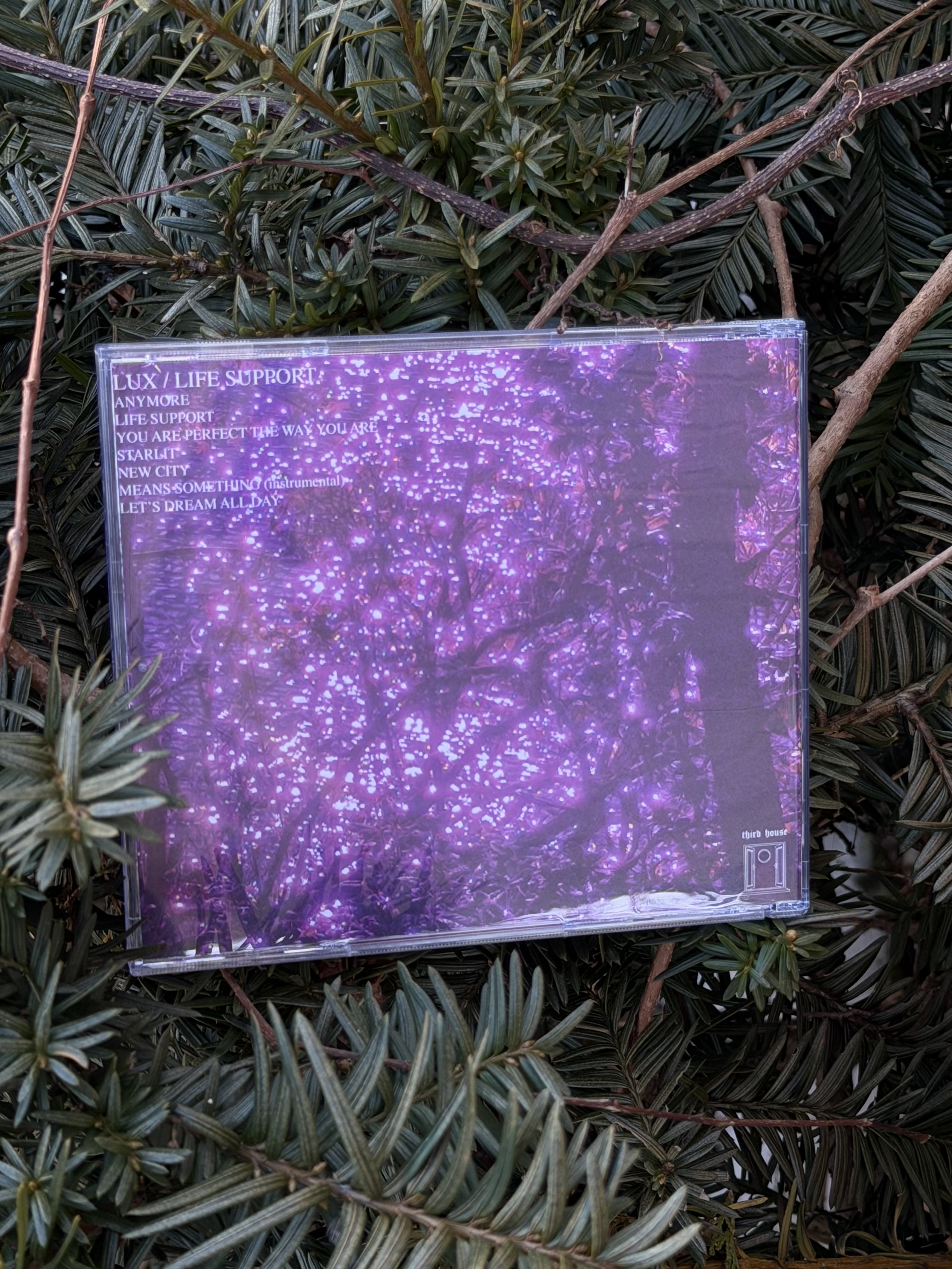 th91 Lux / Life Support