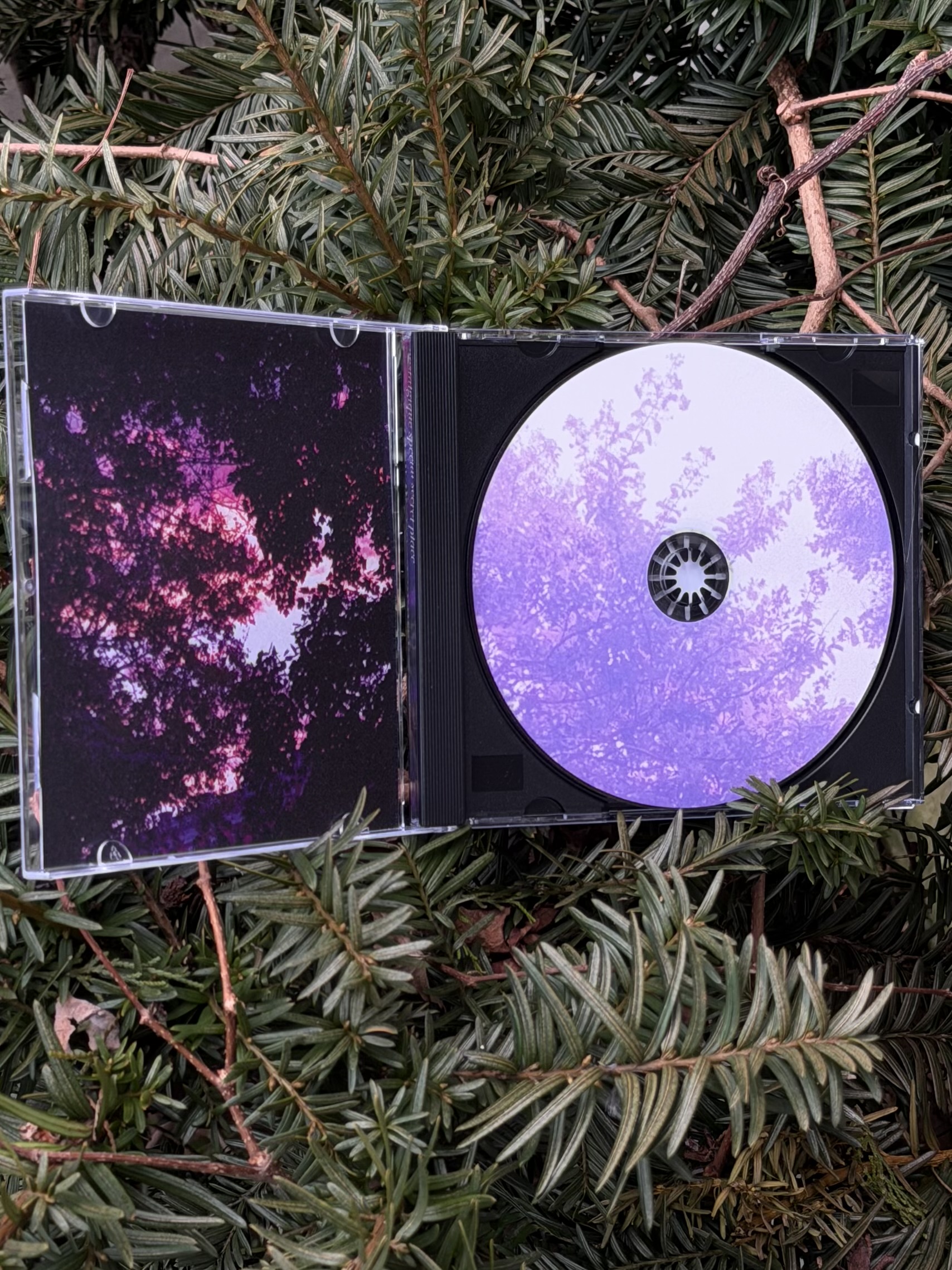 th94 Nostalgique / Special Secret Place