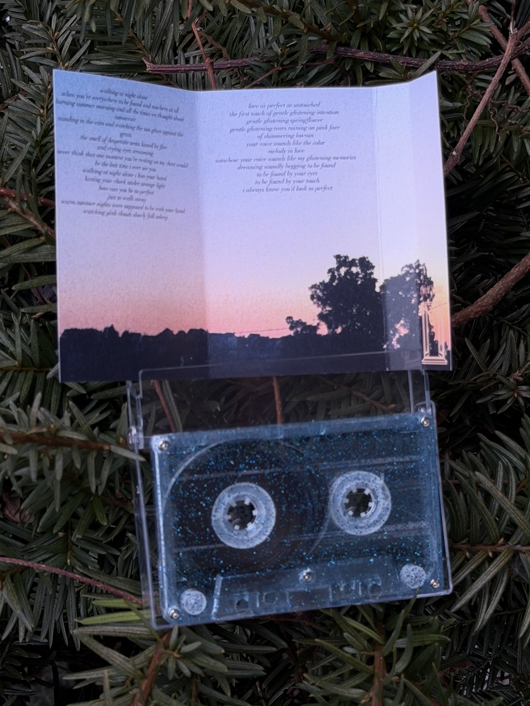 th90 Home is in your arms /