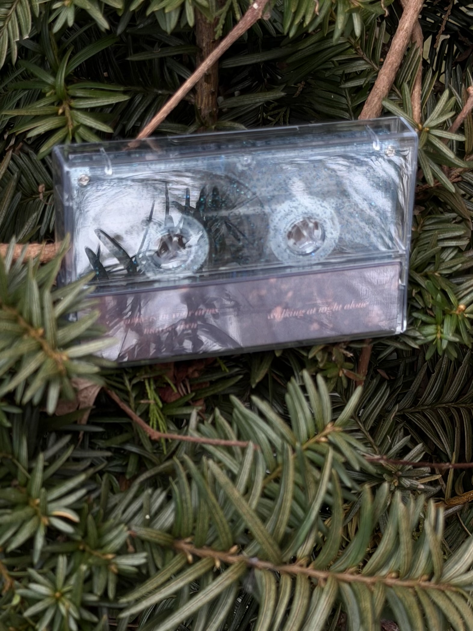 th90 Home is in your arms /