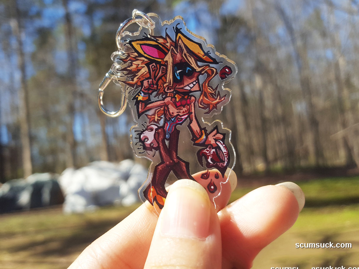 Charm: Hero Academy Sexy Senseis