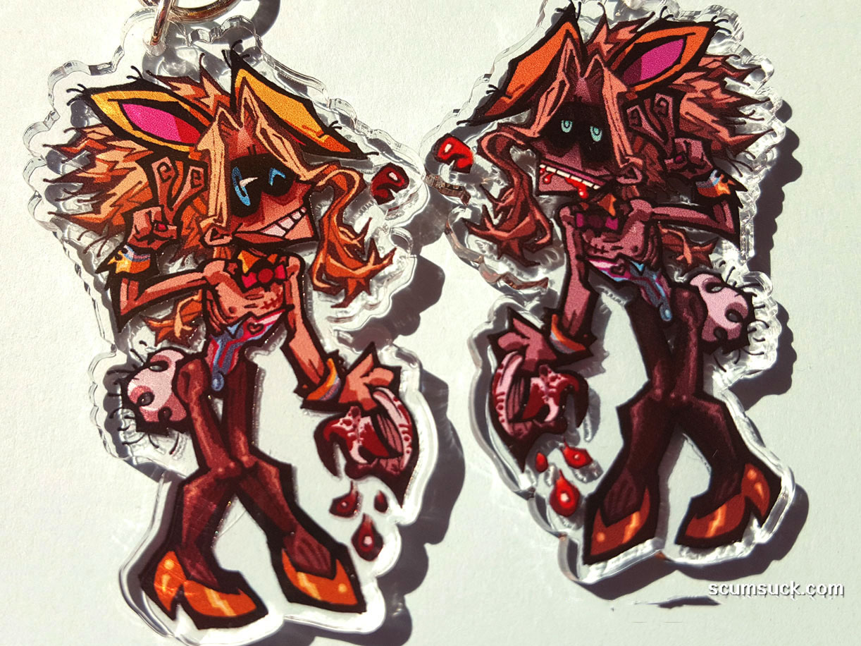 Charm: Hero Academy Sexy Senseis