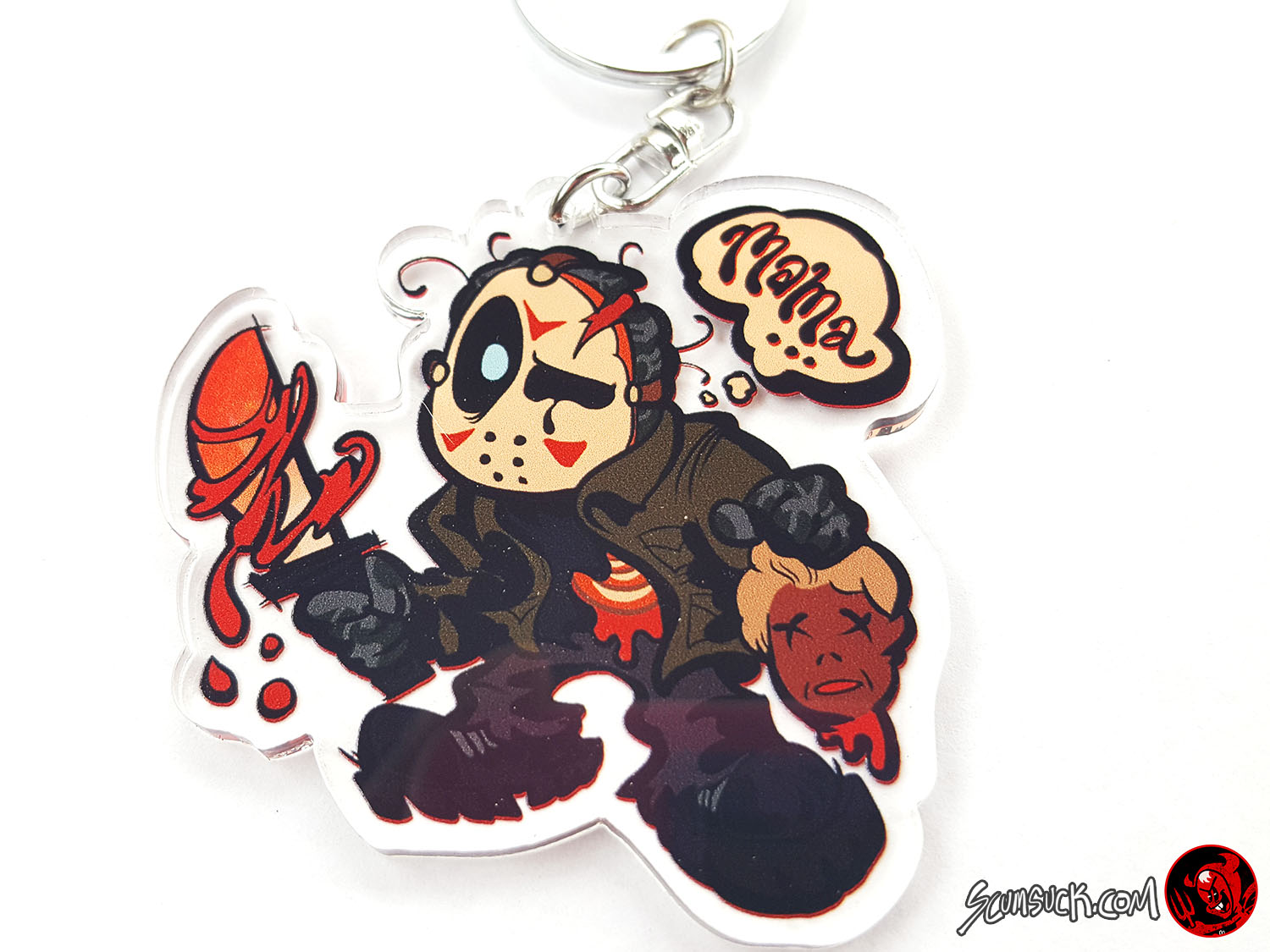 Charm: Horror Guys