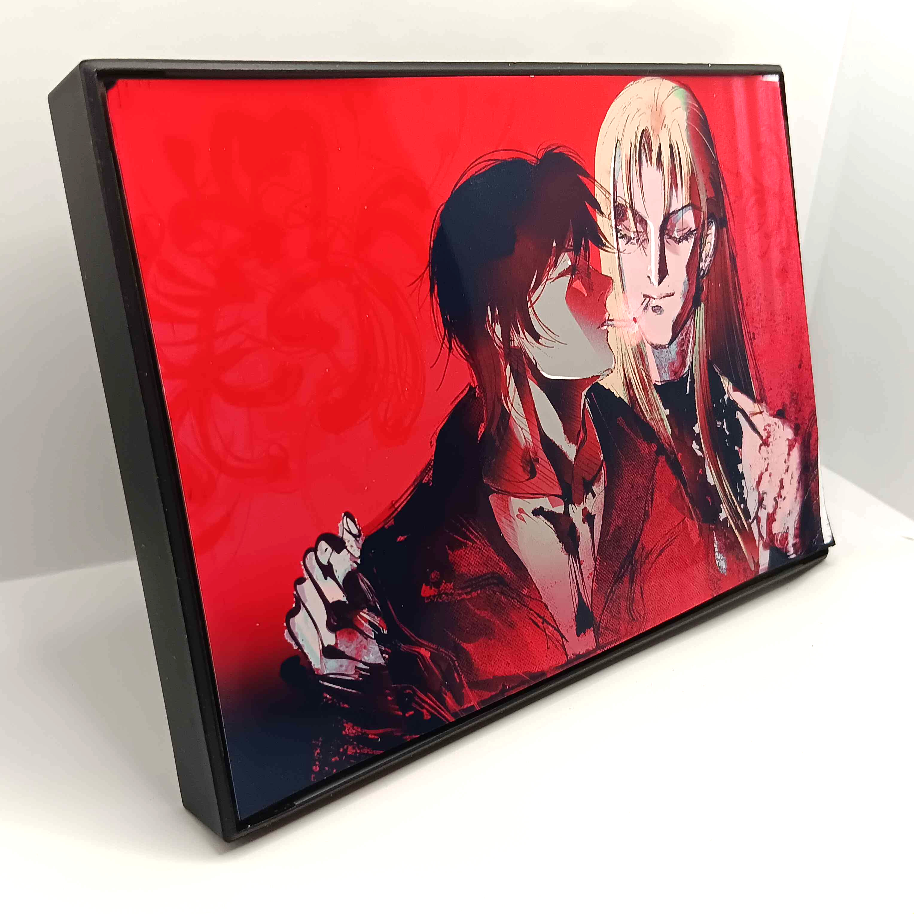 Prints: Ai No Kusabi (4x6) (8.5x11)