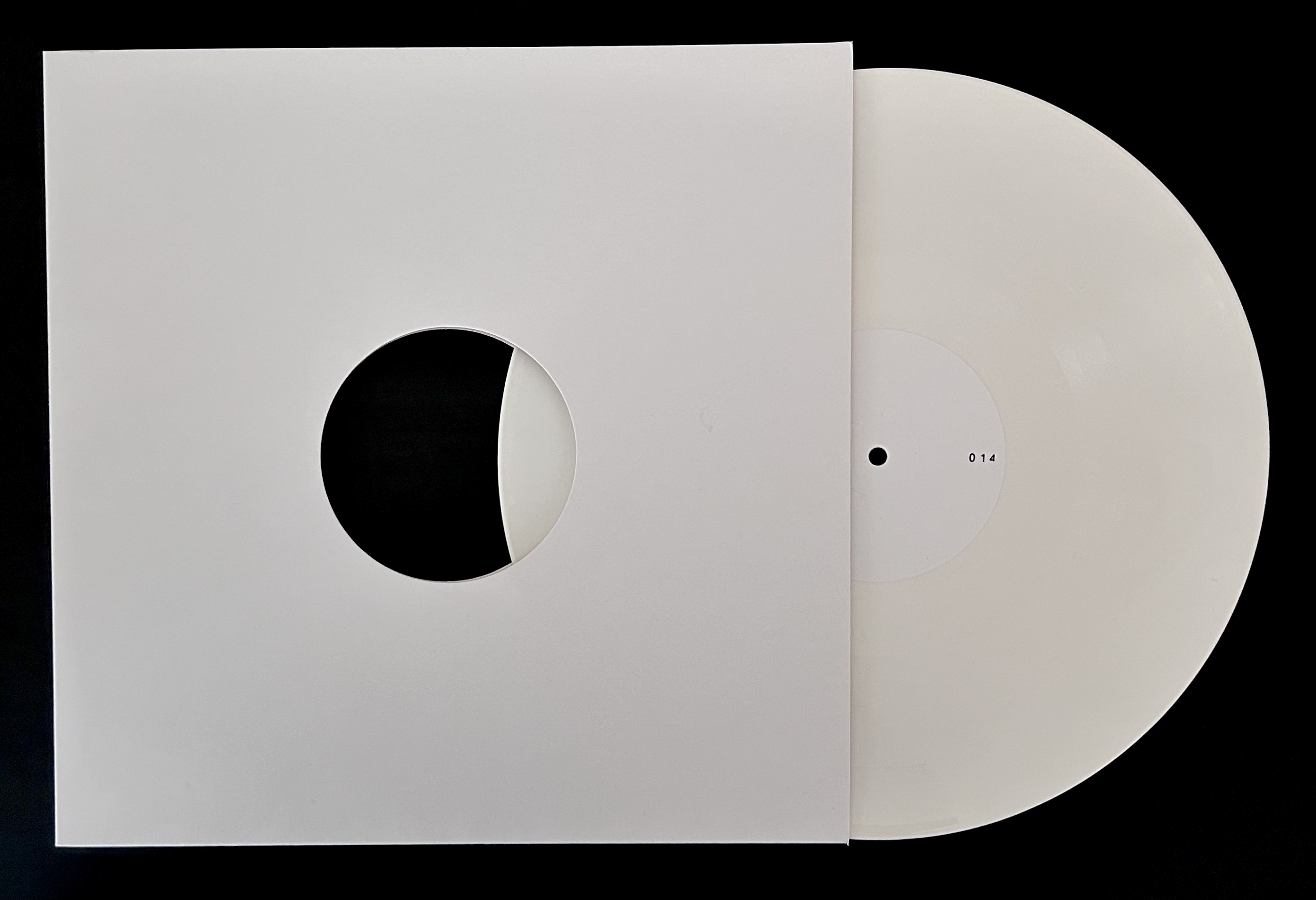 Long Sleeve T-Shirt EP Bundle