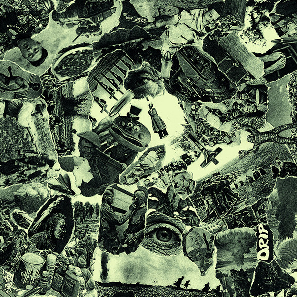 Drip - s/t (cs, 2015)