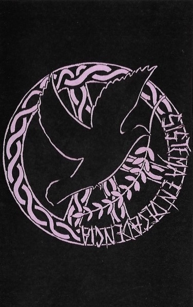 Sistema En Decadencia - s/t (cs, 2017)