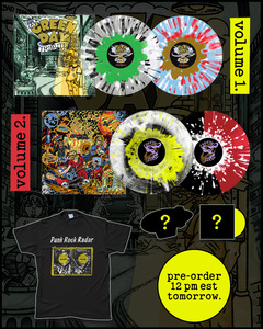 ULTIMATE GREEN DAY TRIBUTE BUNDLE