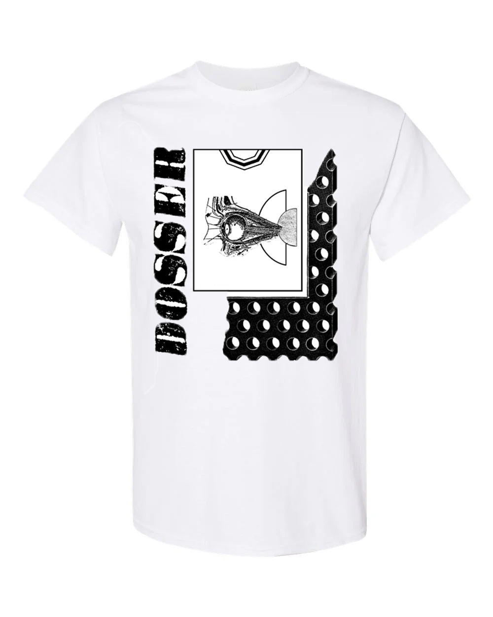 Dosser - T-Shirt | Eyeball