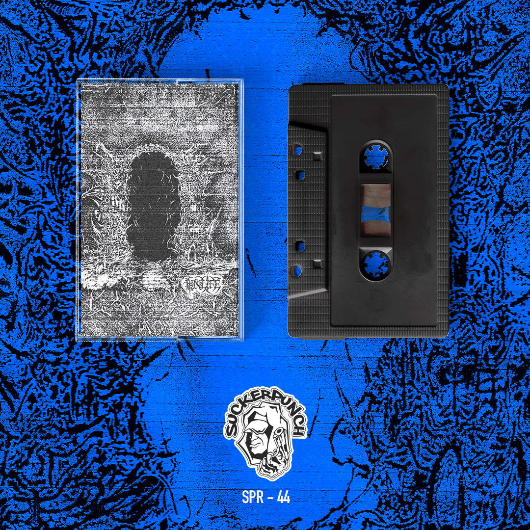 UNLIFE - PORTAL (2026) EP CASSETTE