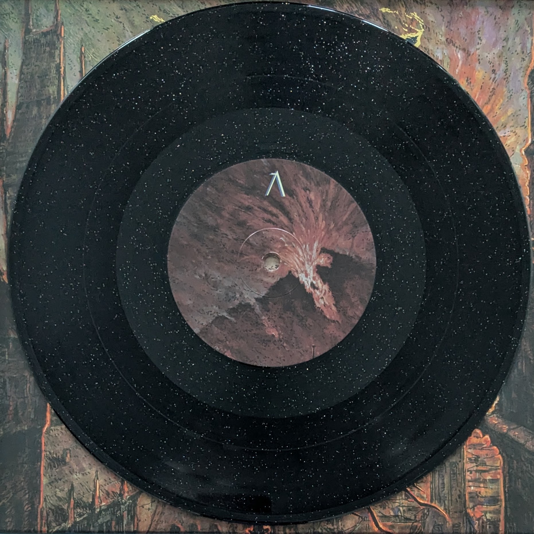 Inosuke - Allomancer