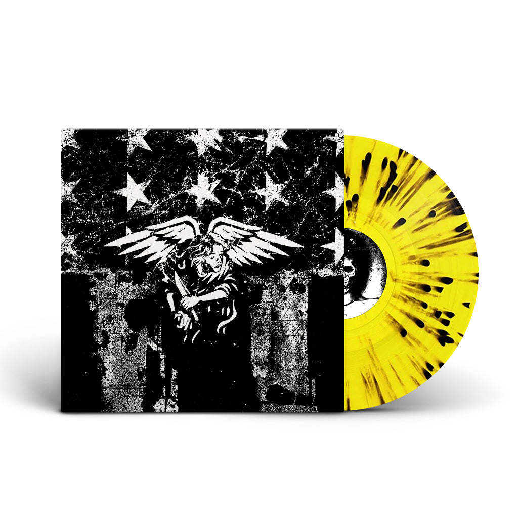 American Nightmare 'Year One: 25th anniversary edition' LP