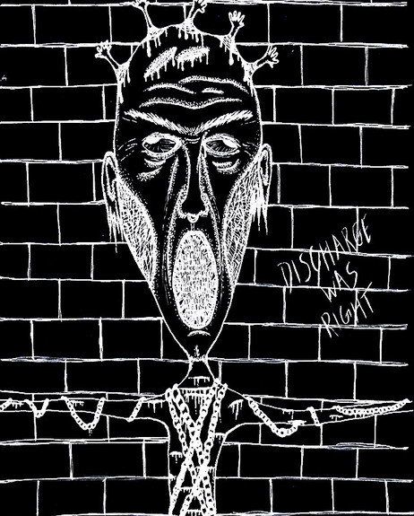 JAENG - s/t Demo (cs, 2015)